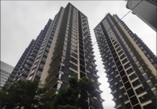 St Mary Residences, Tower C, Jalan Tengah, 50250 Kuala Lumpur
