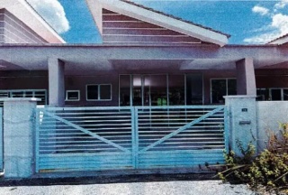 Jalan Impian 4, Taman Tronoh Impian, 31750, Tronoh, Perak