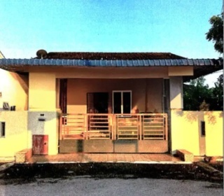 Jalan Segari Damai 4, Taman Segari Damai, 32200, Lumut, Perak