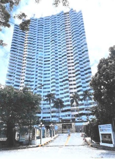 Jalan Batu Ferringgi, Sri Sayang, 11100 Batu Ferringgi, Penang
