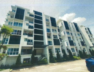 280 Park Homes, Jalan Prima Utama 3, Taman Puchong Prima, 47150 Puchong, Selangor