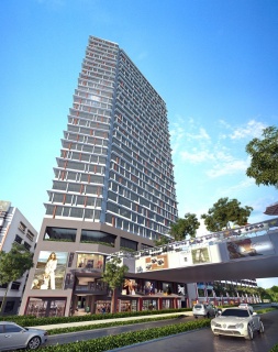 The Annex @ Medan Connaught, Jalan 3/144A, 56000 Kuala Lumpur