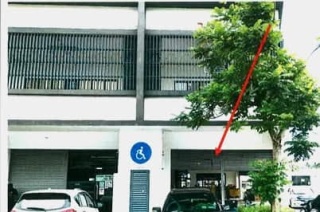 Persiaran Sunway Wellesley, Pusat Perniagaan Sunway Wellesley, 14000 Bukit Mertajam, Penang