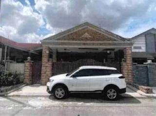 Jalan Rambai 6, Taman Kota Masai, 81700, Pasir Gudang, Johor