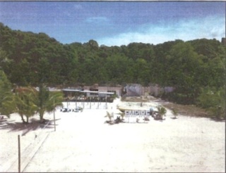 Eco Marine Perhentian Island Resort, Teluk Dalam, Pulau Perhentian Besar, 22200 Besut, Terengganu