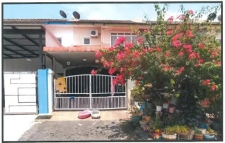 Jalan Bandar Puteri Jaya 2/28, Bandar Puteri Jaya, 08000, Sungai Petani, Kedah