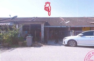 Jalan Sengkang 4, Taman Sengkang, Pasir Panjang, 71250, Port Dickson, Negeri Sembilan