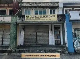 Kelana Mas, 07000, Langkawi, Kedah