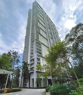 Block 1, Verdi Residence, Symphony Hills, Persiaran Bestari, Cyber 9, 63000 Cyberjaya, Selangor