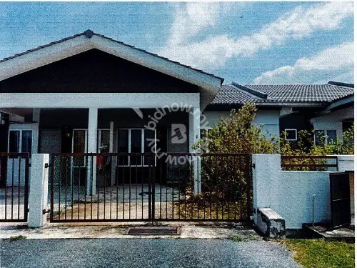 Jalan Mahkota Kampar 9, Taman Mahkota Kampar, 31900, Kampar, Perak
