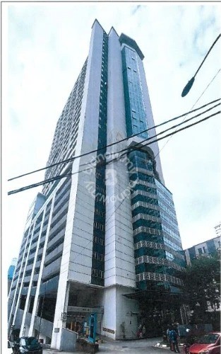 Invito Hotel / One @ Bukit Ceylon, Lorong Ceylon, 50200, Kuala Lumpur ...