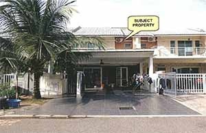 Utama Park Villa Phase 5, Lorong Parkview Villa 6, Jalan Utara, 90000 Sandakan, Sabah