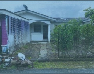 Jalan Padang Landak, Taman Selasih, 22000 Jerteh, Terengganu