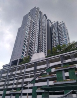 Residensi 1 Utara, (on site is Block B, Lakepark Residence @ KL North), Jalan 1/2B, Off Jalan Ipoh, Selayang, 68100 Kuala Lumpur