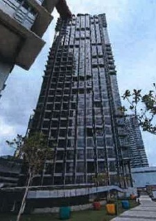 Block H, EkoCheras, No. 693, Batu 5, Jalan Cheras, 56000 Kuala Lumpur