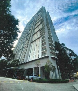 Block 2, Verdi Residence, Symphony Hills, Cyber 9, 63000 Cyberjaya, Selangor