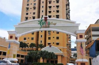 Hilir Sungai Pinang, Serina Bay, 11600 Jelutong, Penang