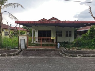 Lorong Pekatra Indah 22, Taman Pekatra Indah, 14120 Simpang Ampat, Penang