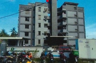 Jalan Permatang Damar Laut MK 12, 11960 Bayan Lepas, Penang