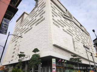 Kompleks Kenanga Wholesale City, Jalan Gelugor, 55200 Kuala Lumpur