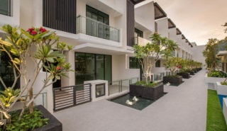 Halaman Relau, Iconic Skies, 11900 Bayan Lepas, Penang