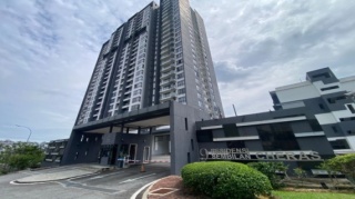 Block A, Residensi Sembilan Cheras, Jalan Suria Residen, 43200 Cheras, Selangor