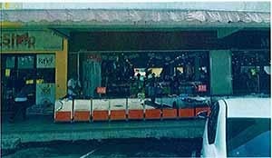 Ground Floor, Block C, Lorong 1 Beaufort 8, 1 Beaufort Commercial Centre, 89800 Beaufort, Sabah