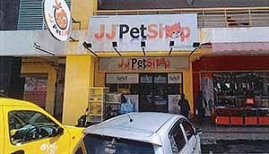 Ground Floor, Block C, Lorong 1 Beaufort 8, 1 Beaufort Commercial Centre, 89800 Beaufort, Sabah