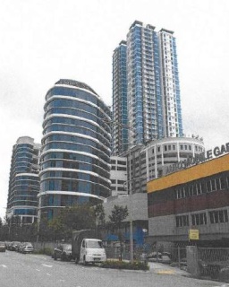 Tower C, Pacific Towers (Capella Residenz @ Pacific Star), Jalan 13/6, Seksyen 13, 46200 Petaling Jaya, Selangor