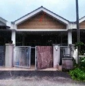 Jalan Putera Indah 3/18, Taman Putera Indah, 83000, Batu Pahat, Johor