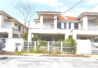Jalan Ketingting 5, Bandar Peranginan Seri Morib, 42700 Banting, Selangor