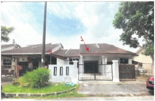 Jalan Binjai 2, Taman Kota Jaya, 81900, Kota Tinggi, Johor