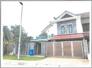 Jalan Tiang Seri U8/73J, Seksyen U8, 40150 Shah Alam, Selangor