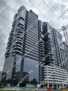 Tower 3, Menara 3, No. 296, Jalan Ampang, 50450 Kuala Lumpur