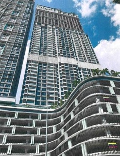 Residensi Trofi 1 (Trion @ KL), No. 1, Jalan Dua Sungai Besi, 55200 Kuala Lumpur