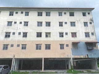 Jalan Menara Utama, Taman Di Menara, Bukit Changgang, 42700 Banting, Selangor
