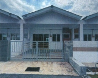 Jalan Residen 4/2, Residen 4, Bandar Baru Setia Awan Perdana, 32000 Sitiawan, Perak