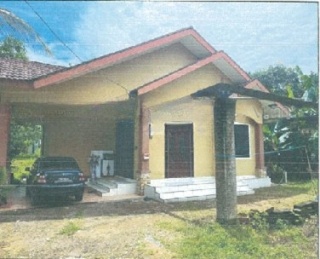 Kampung Sungai Siput, Ajil, 21800 Hulu Terengganu, Terengganu