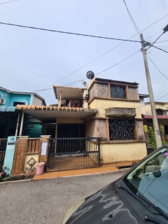 Pintas Terubuk 2, Seberang Jaya, 13700 Perai, Penang