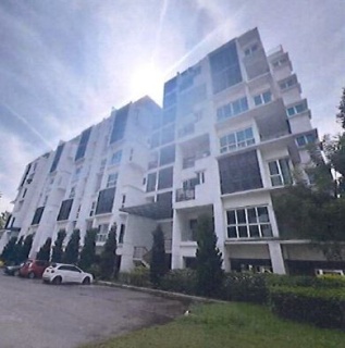 280 Park Homes, Jalan Prima Utama 3, Taman Puchong Prima, 47150 Puchong, Selangor