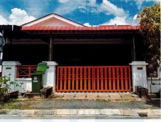 Jalan Kinding Raya 15, Taman Kinding Raya, 31250, Tanjung Rambutan, Perak