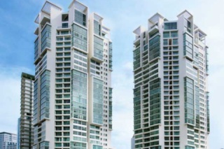Tingkat 16, Marc Service Residence, No. 3, Jalan Pinang, 50450 Kuala Lumpur