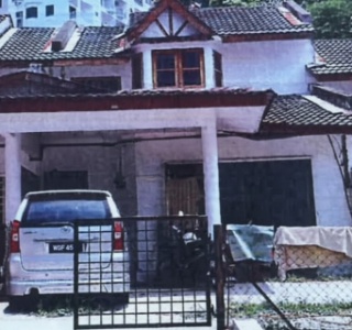 Taman Bukit Maju, 32200 Lumut, Perak
