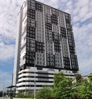Block B, Pangsapuri Damai Vista, Jalan Damai Perdana 1/1, 56000 Kuala Lumpur.