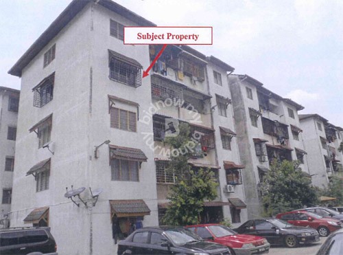 No. 2, Jalan Pinggiran 3/1, Taman Pinggiran Batu Caves, 68100 Batu ...