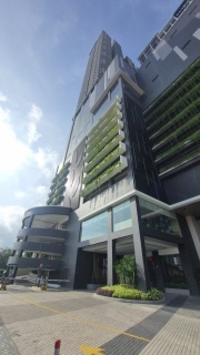 Iconic Regency, Jalan Sultan Azlan Shah, 11900 Bayan Lepas Penang