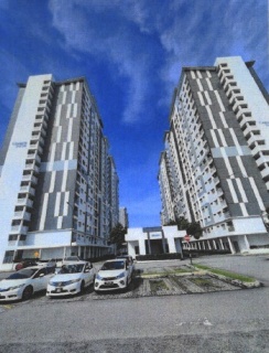 Block M01, Pangsapuri Camellia, Jalan Ecohill 1/2, Setia Ecohill, 43500 Semenyih, Selangor