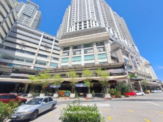 Jalan Dato Keramat, Penang Times Square, 10150 Georgetown, Penang