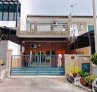 Jalan Meru Idaman 2, Taman Meru Idaman, 30020 Ipoh, Perak
