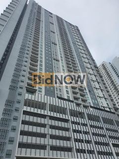 Residensi Henge, Jalan Metro Perdana Barat, Taman Metropolitan, 52100 Kuala Lumpur